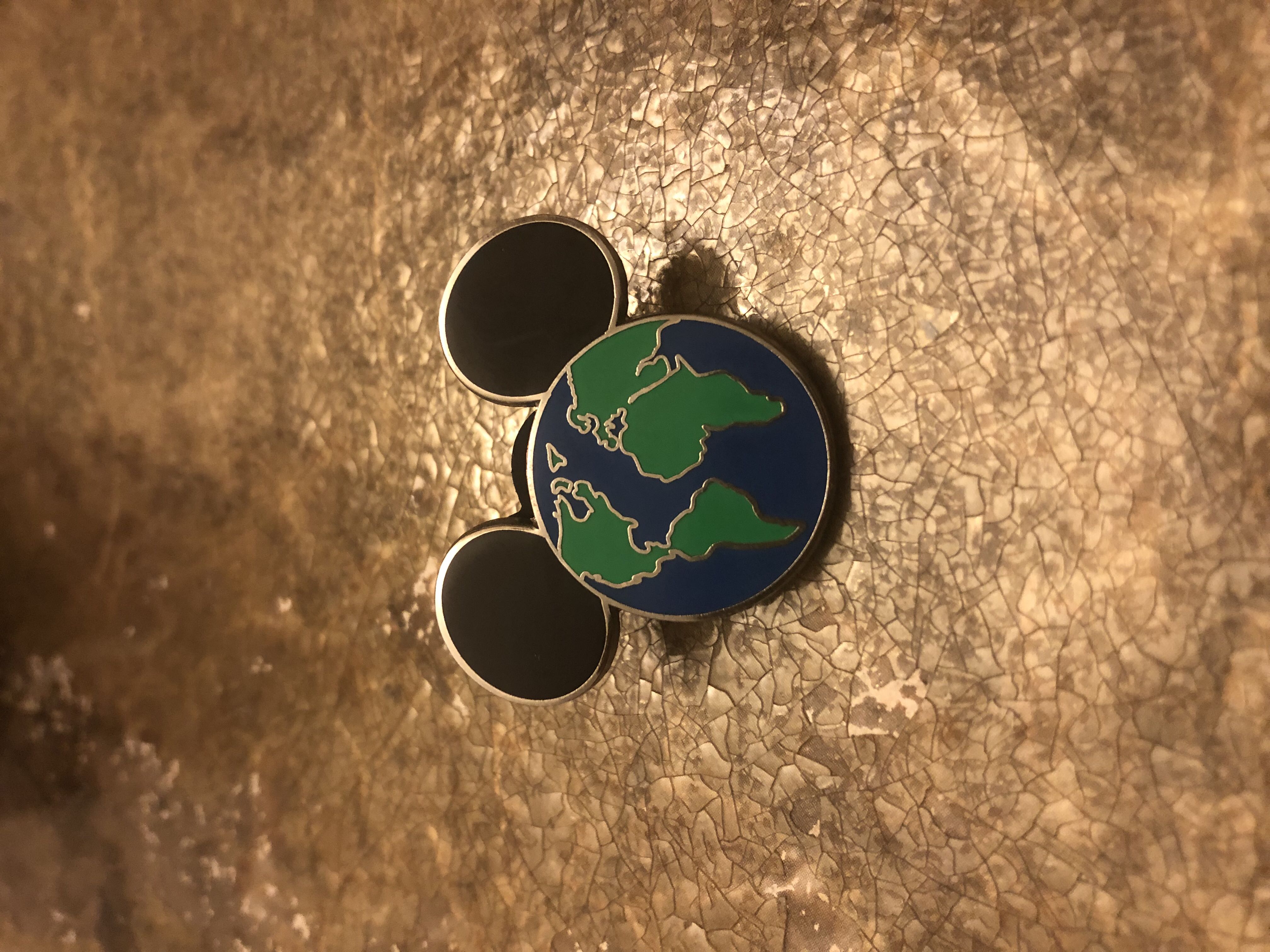 Disney Portraits Mickey Mouse