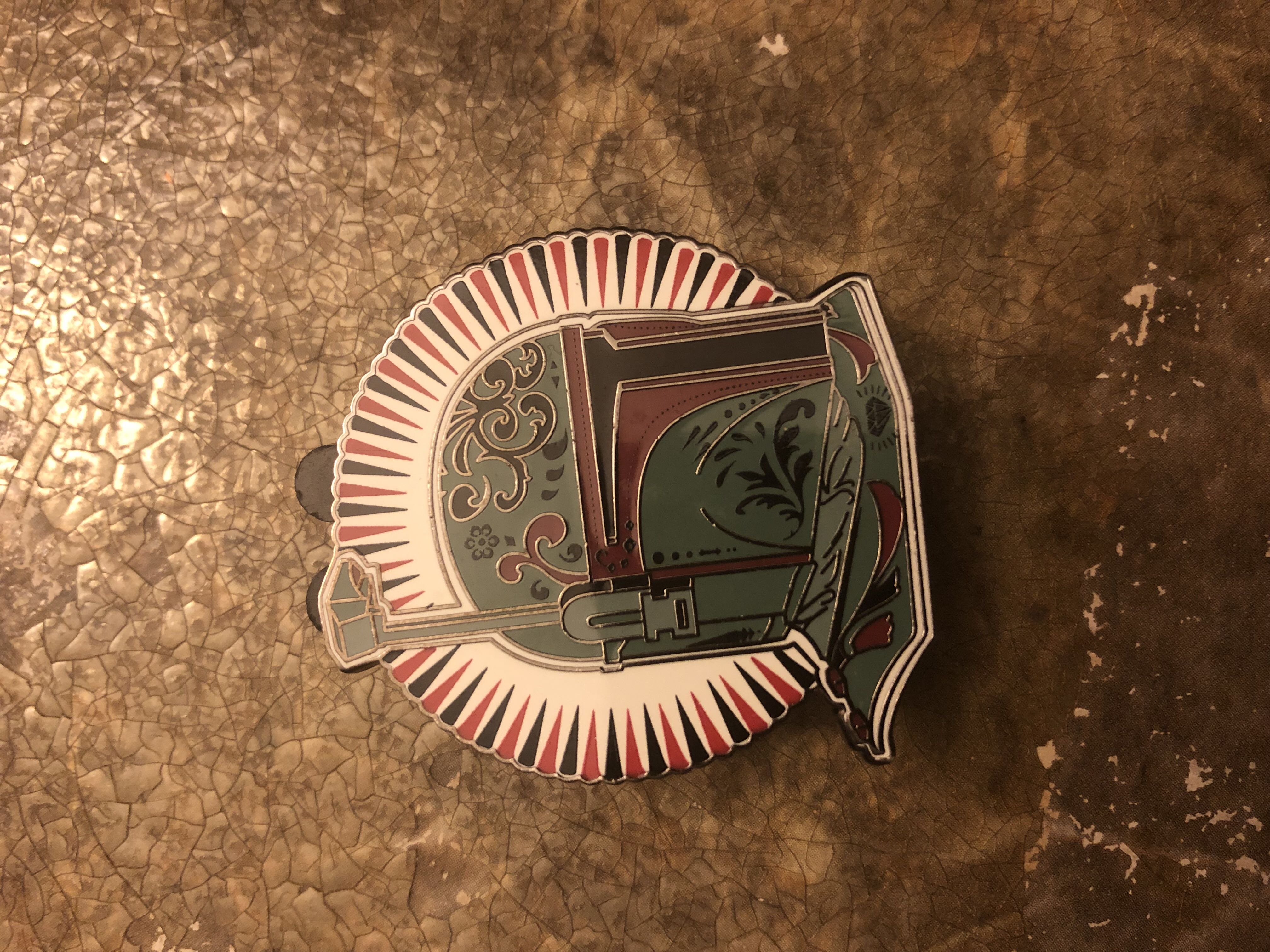 Princes And The Frog: Lues