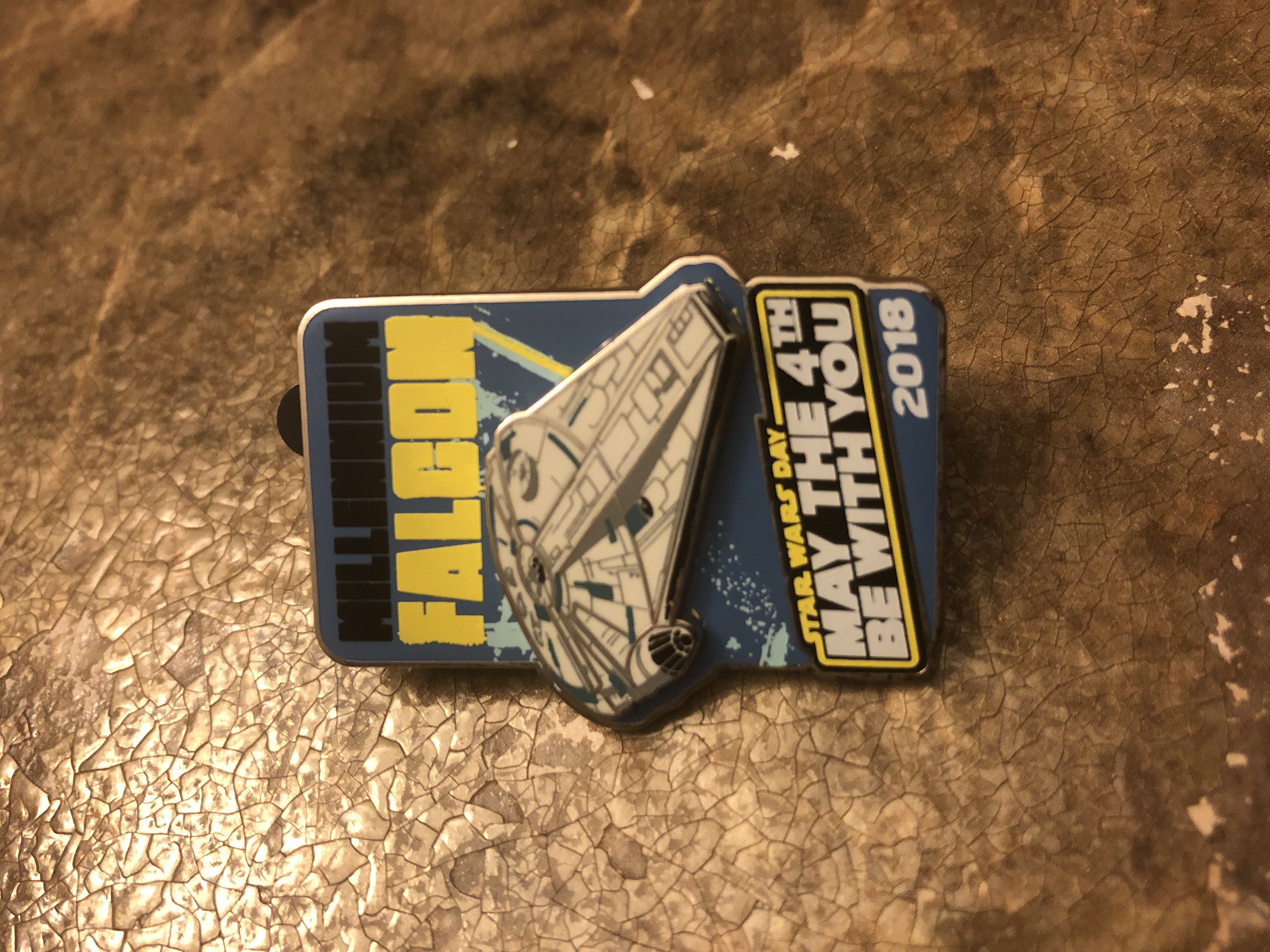 D60 Annual Pass Diamond Matterhorn Yeti