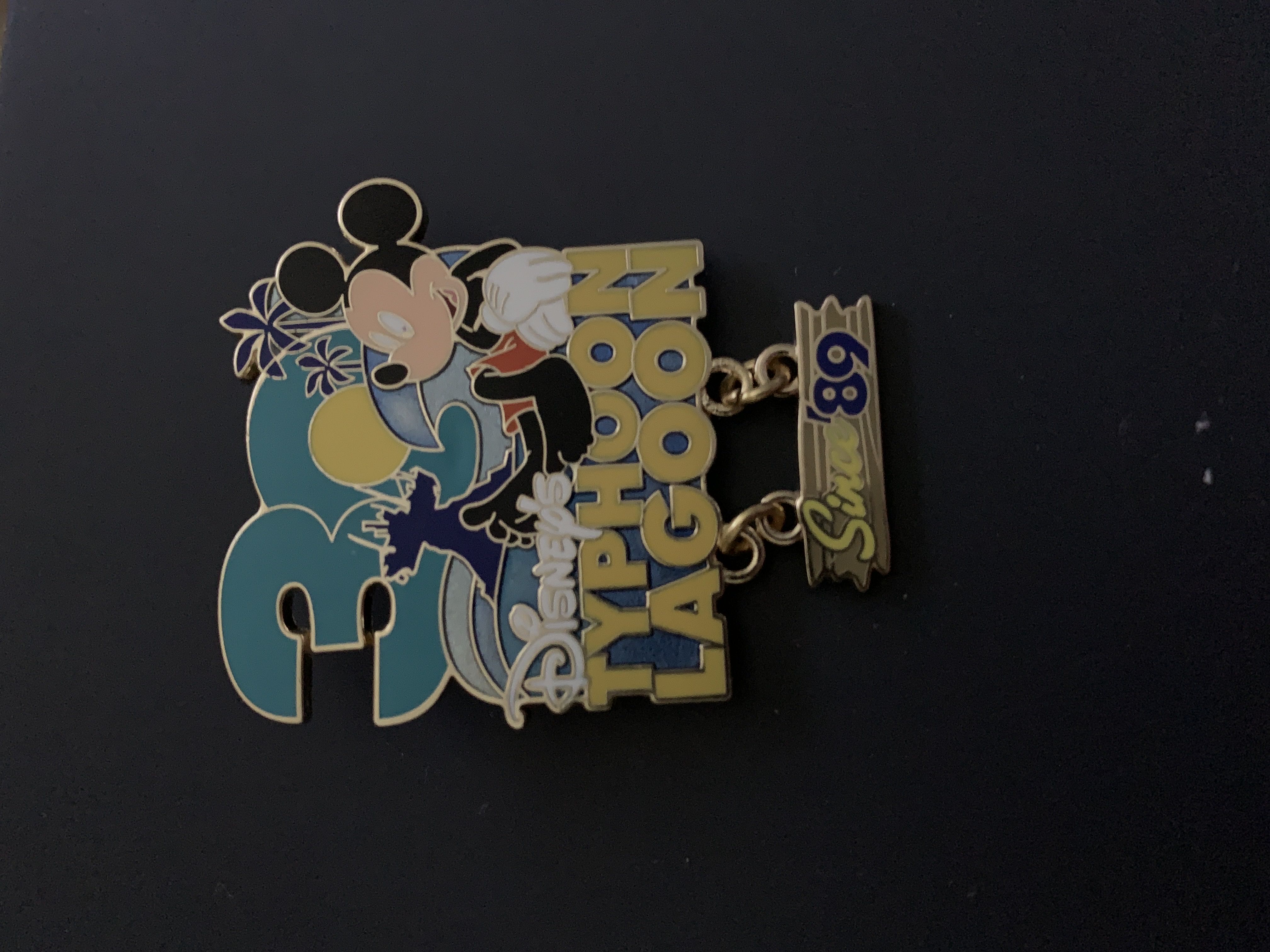 Dory Just Keep Swimming