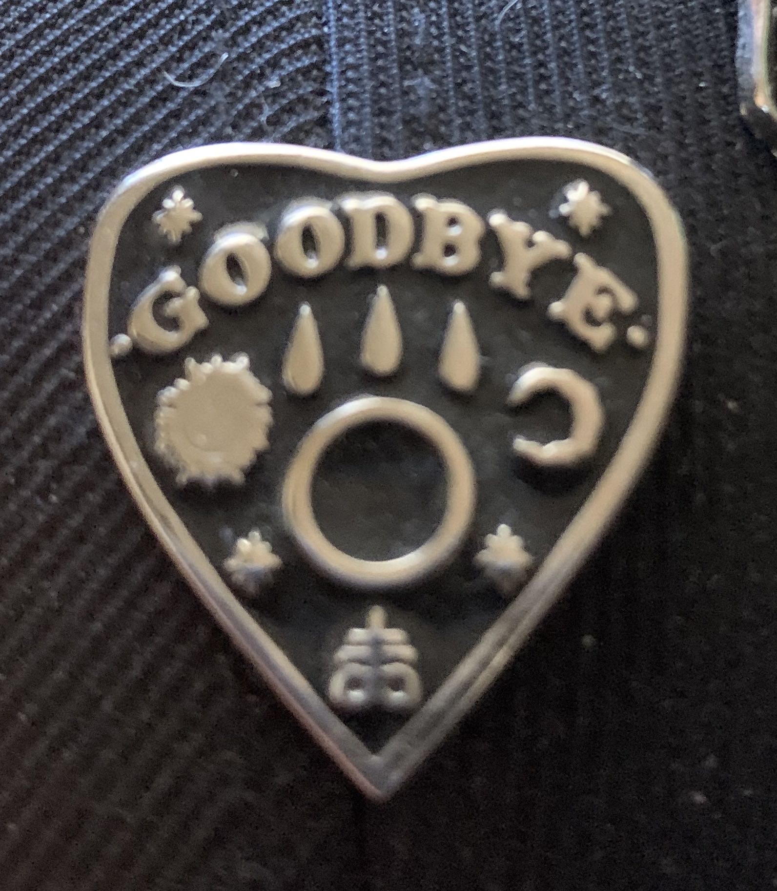 Star Tours Ship & Host