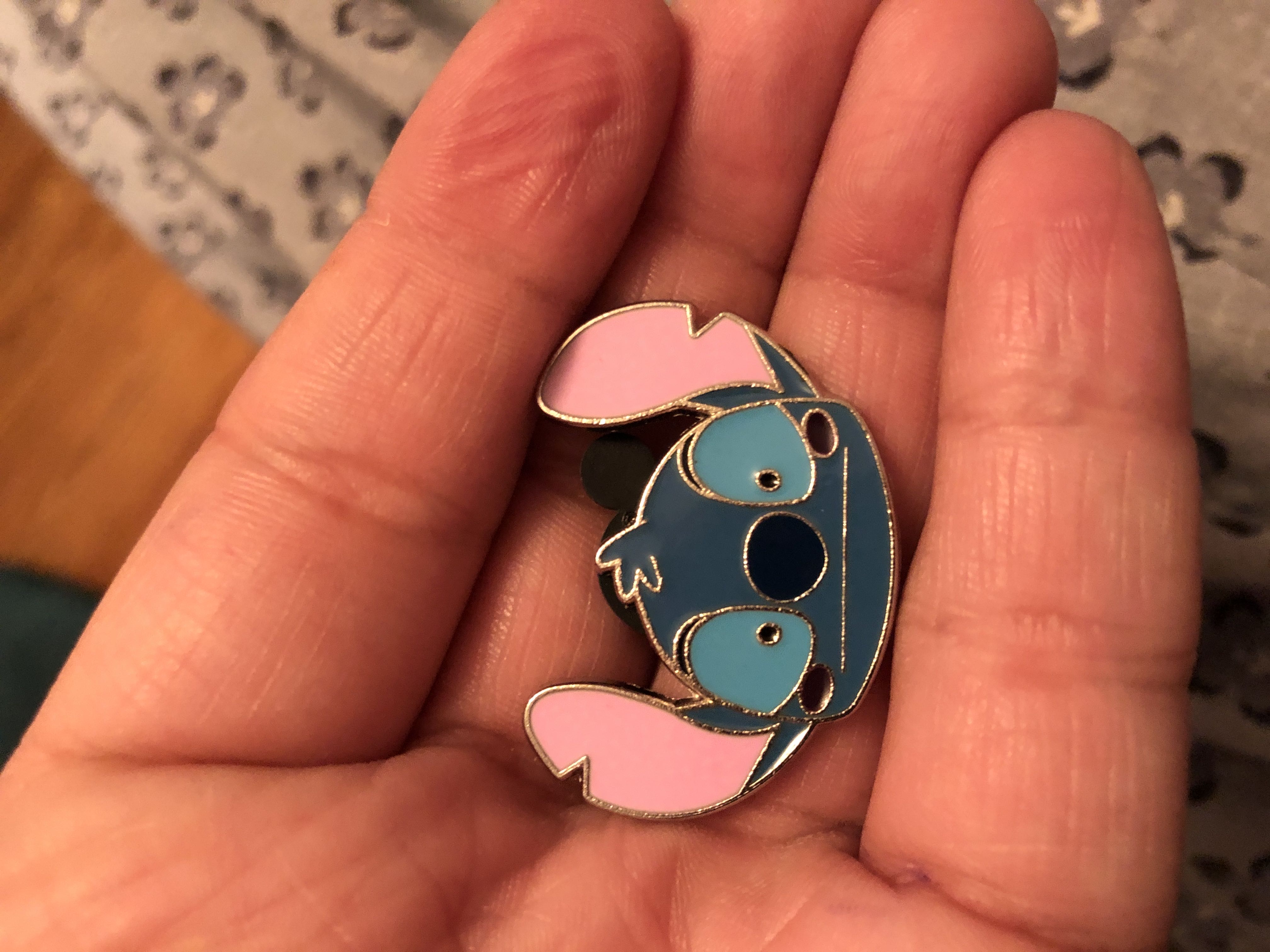 The Road to Toy Story - Buttercup