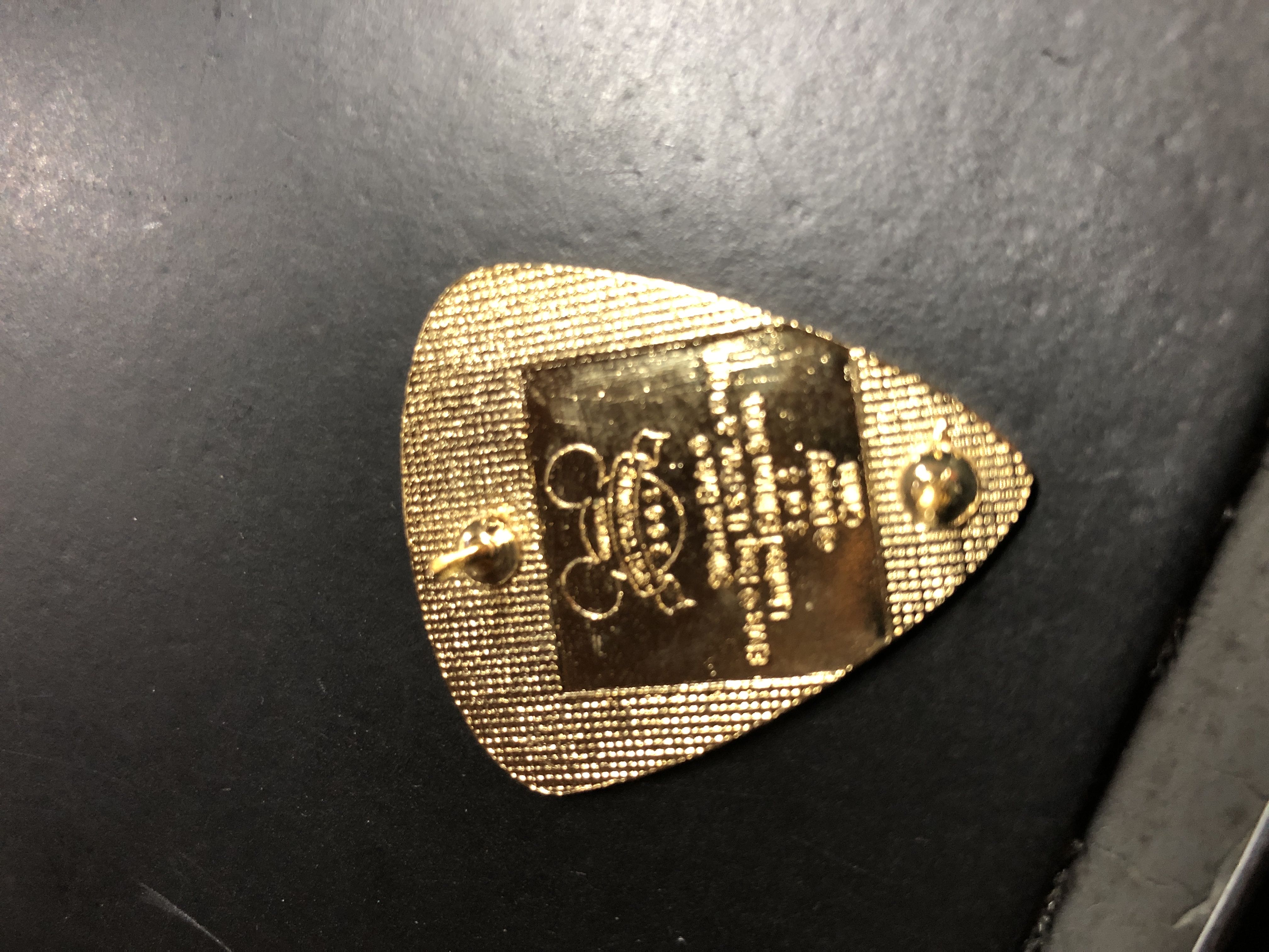 Stitch - Stich As Elvis pin collectible - Main Image 2