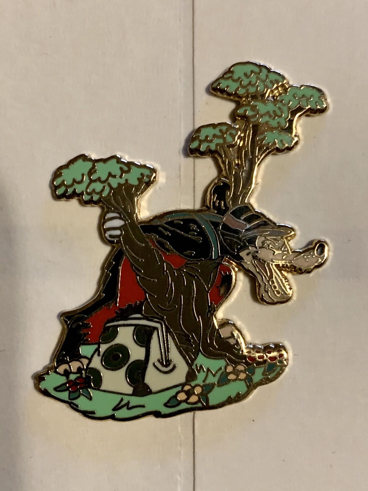 Undiscovered Future World