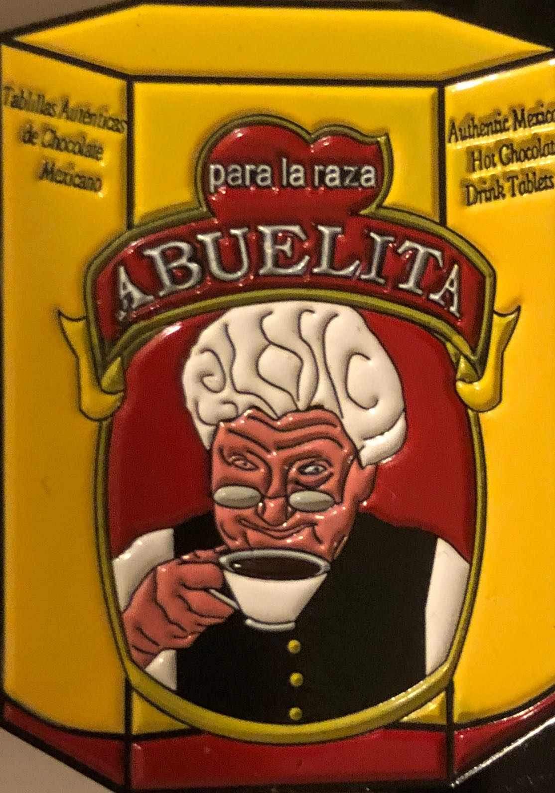 Birthstaone: Elsa December