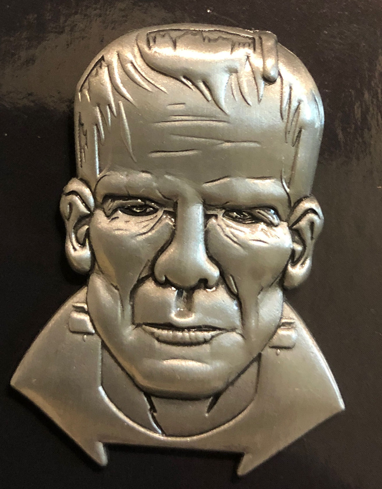 D23 - Gold Member Welcome Gift 2019 - 10 Fan-Tastic Milestones Pin Set - Disneyland TV Series