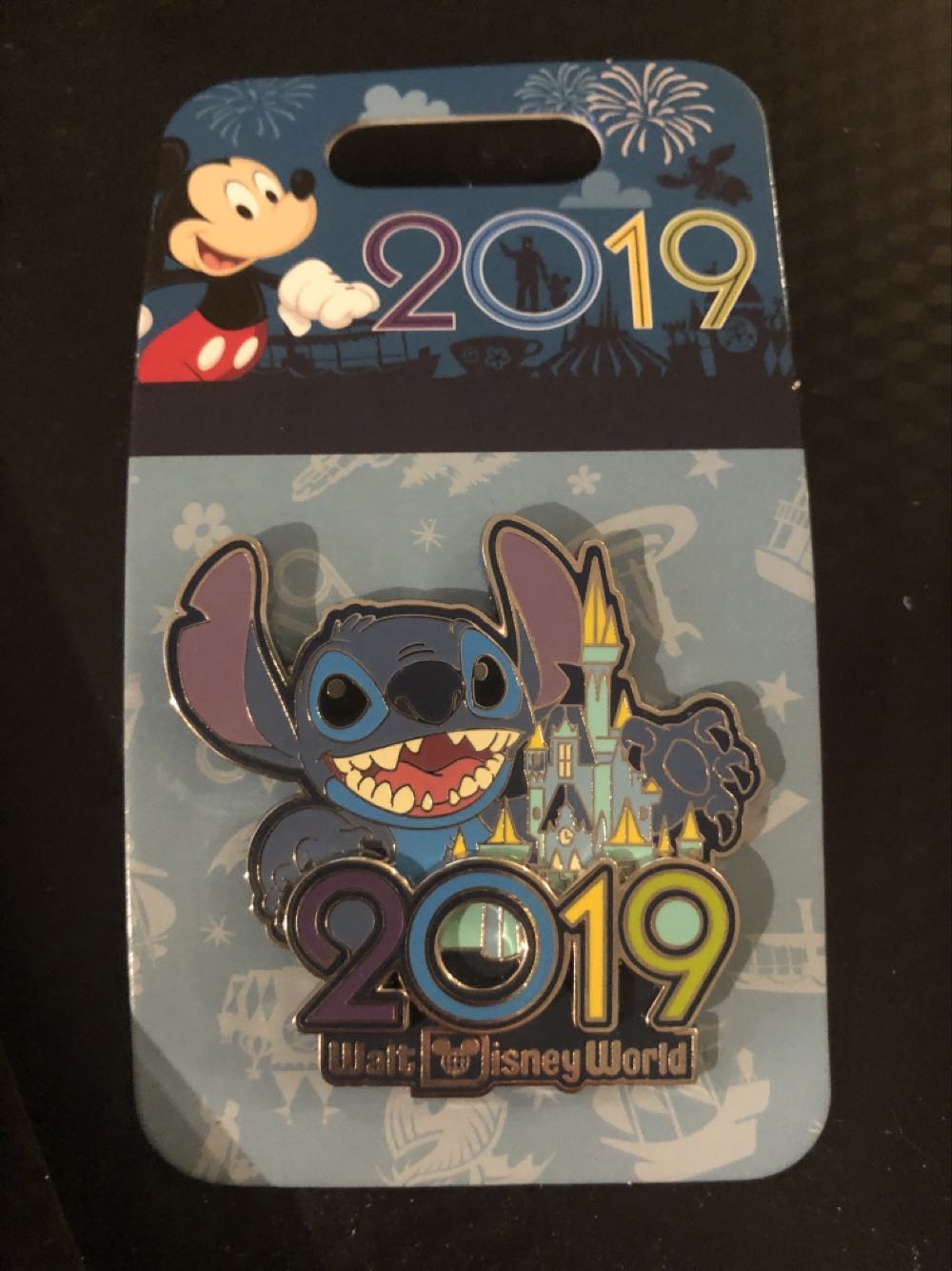 Little Mermaid: Glod Shell