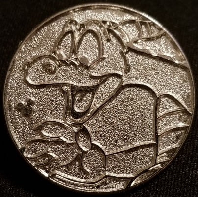 Seven Dwarfs Mine Train