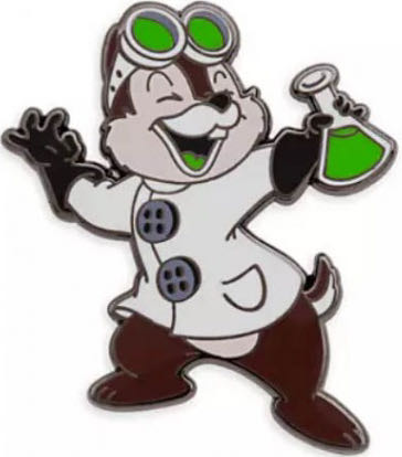 Disney Dog Bones Bolt Chaser