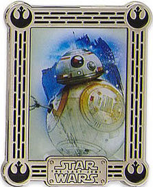 Character Booster Pack - Tinker Bell