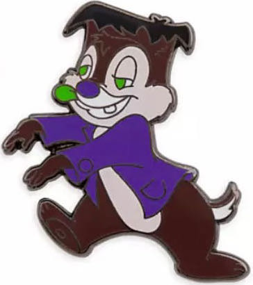 D60 D 2 Of 12 Jiminy Cricket 