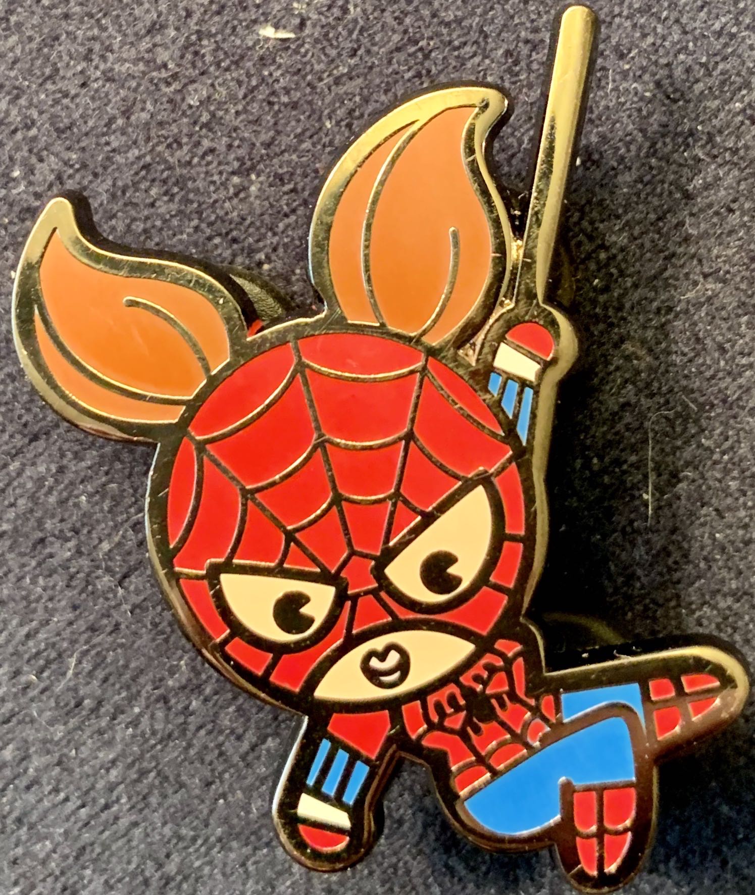 Disney Couples Mystery Pack Aladdin And Jasmine