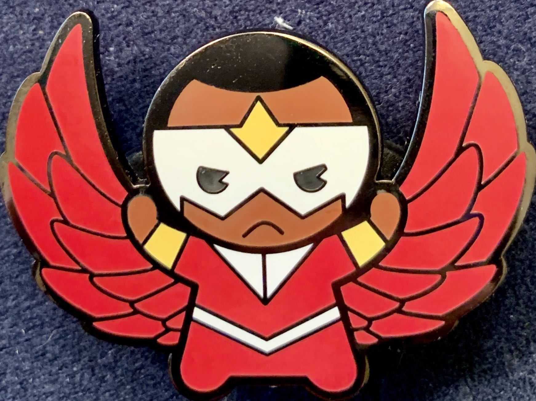 Jack Skellington And Sally On Hill - Nightmare Before Christmas