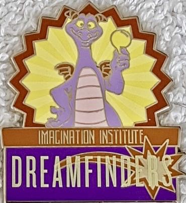 Admit One Ticket - Mickey Mouse