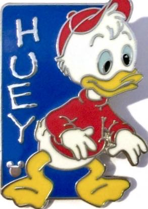 Epcot Logos - Land Pavilion