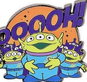 Guardians Of The Galaxy Crest