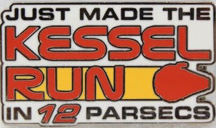 2019 - Disney Wisdom - 3/12 - The Jungle Book - Baloo Quote