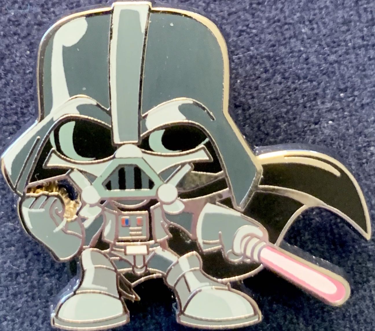 Dragón Maleficent Tsum Tsum