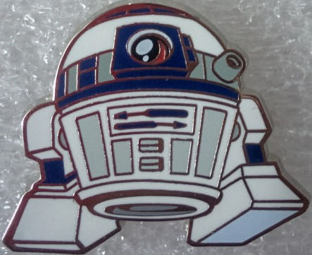 Expedition Everest Yeti