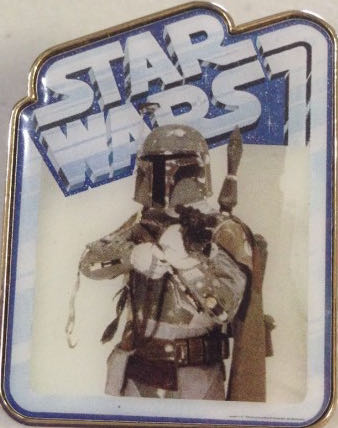 Disney Studio Store Solo Movie