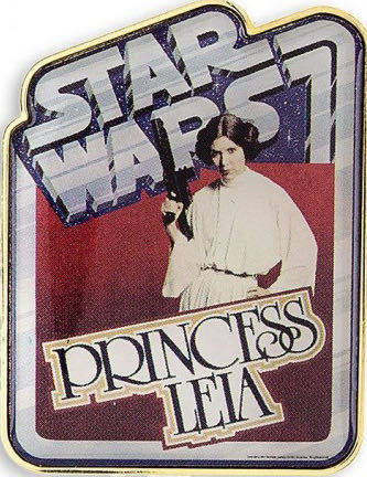 2016 Mystery Pin- Goofy