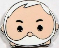 Kingdom Hearts 2.5 ReMIX Limited Edition Pin