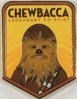 Kingdom Hearts 3 LE Pin