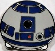 Mascots Mystery Pin Pack - Imagination Institute Dreamfinders