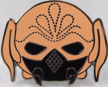 Shanghai Mickey Ears And Castle