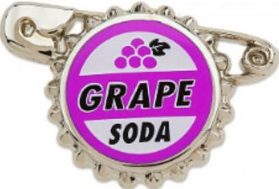 Hidden Mickey Donald 