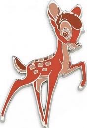 Toy Story Mania Beaver