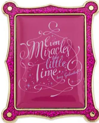 Cinderella Wisdom Collection - Cinderella pin collectible - Main Image 2