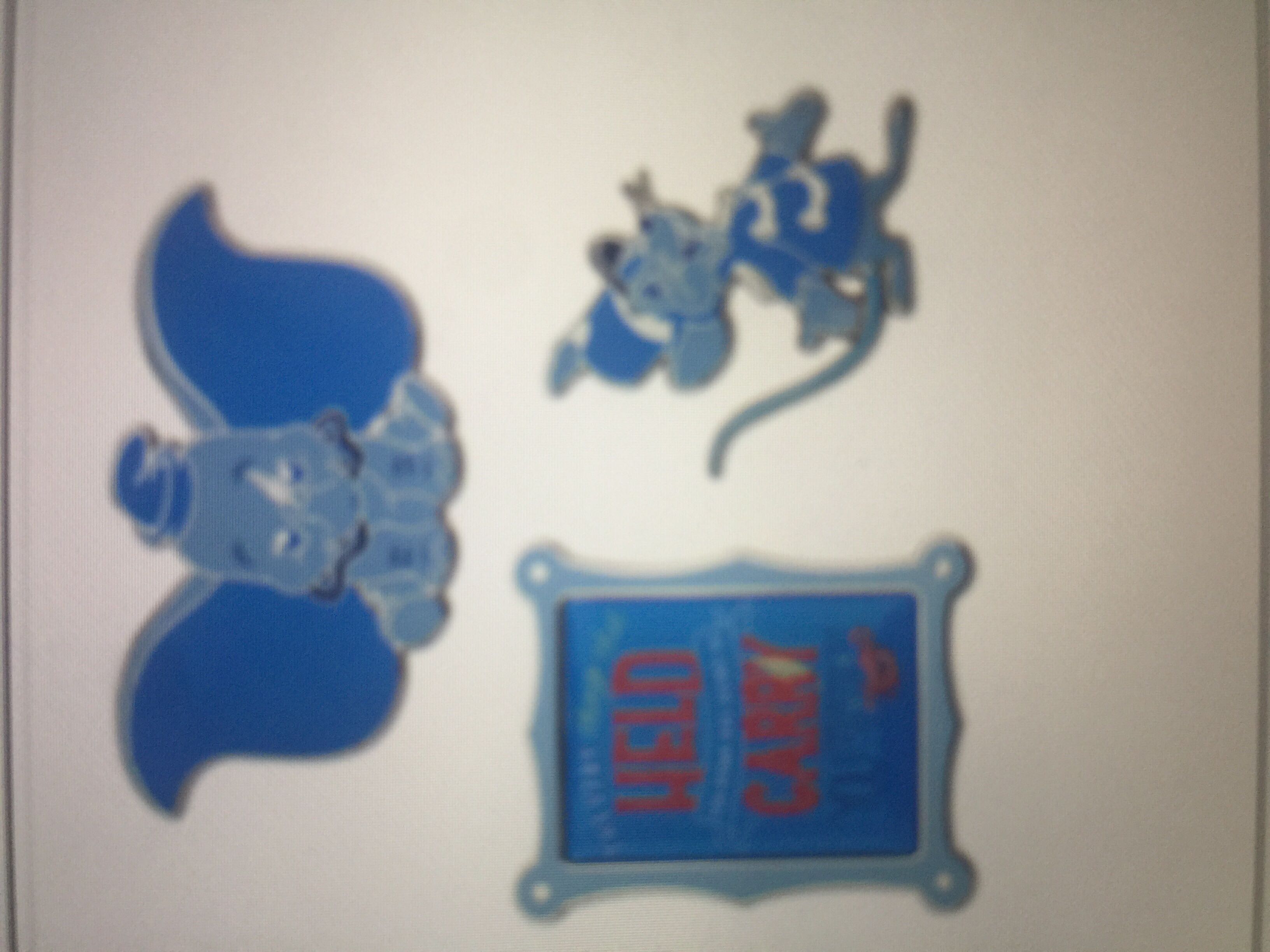 Maleficent - Inked Tales