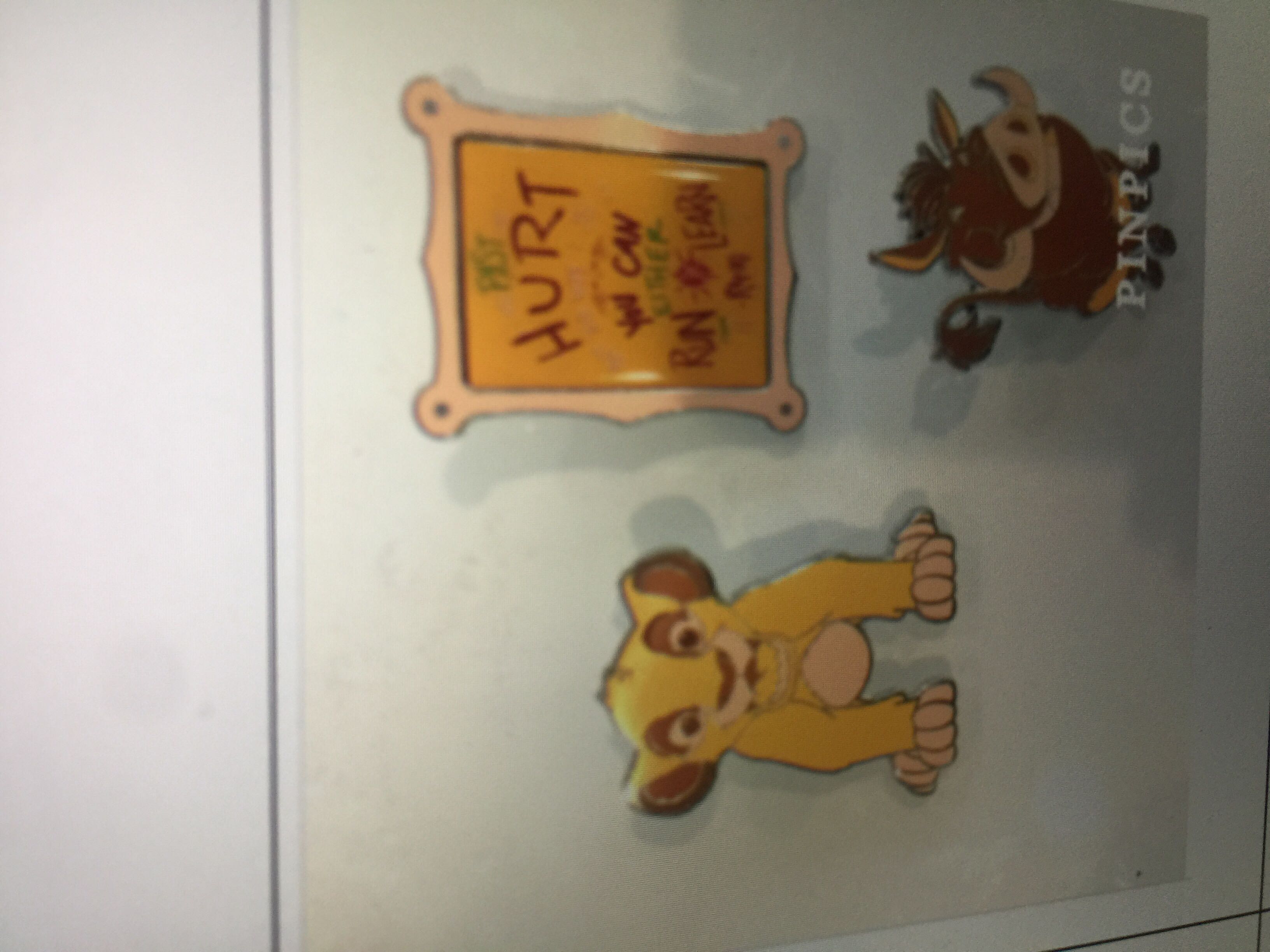 Cruella De Vil Round