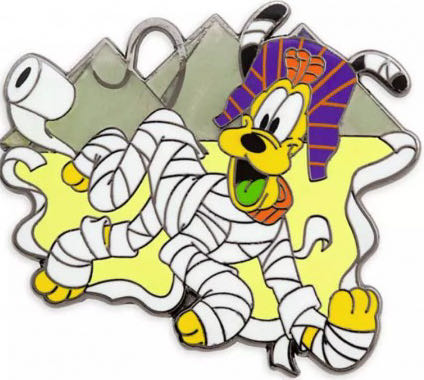 Epic Enamels: Thunder Clasp Edition