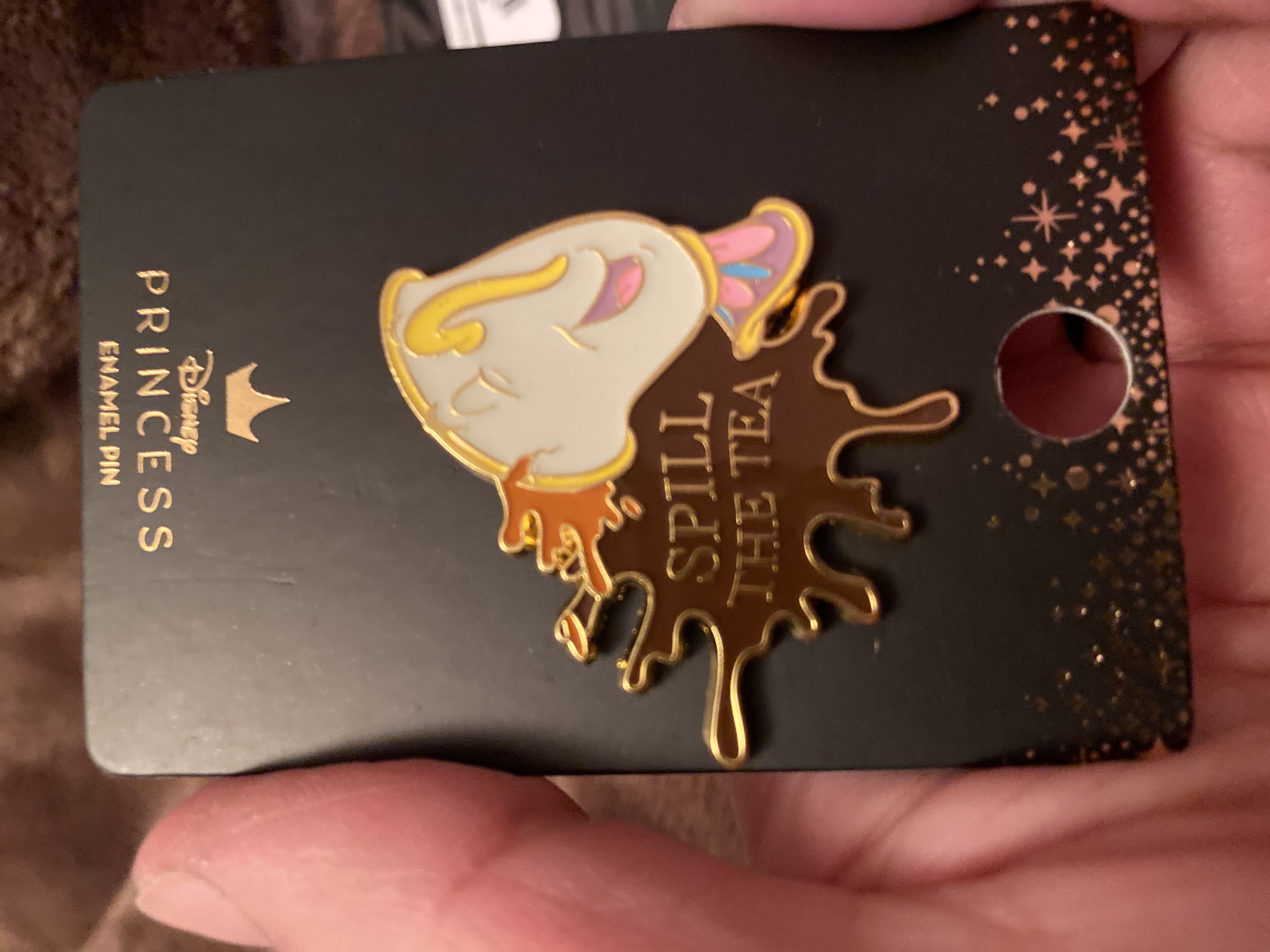 Mickey’s Very Merry Christmas Party 2016