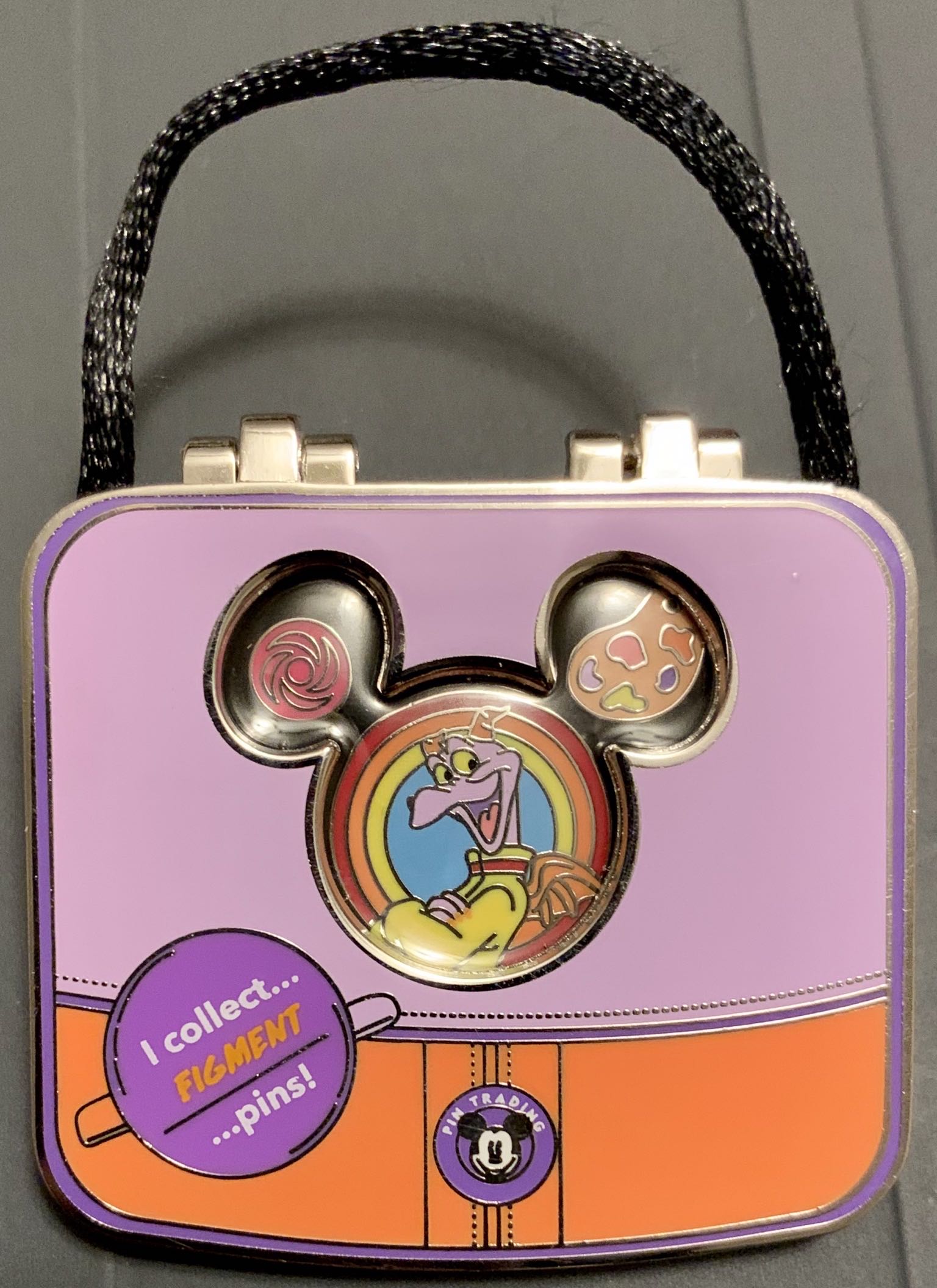 Splash Mountain - Mickey & Pals