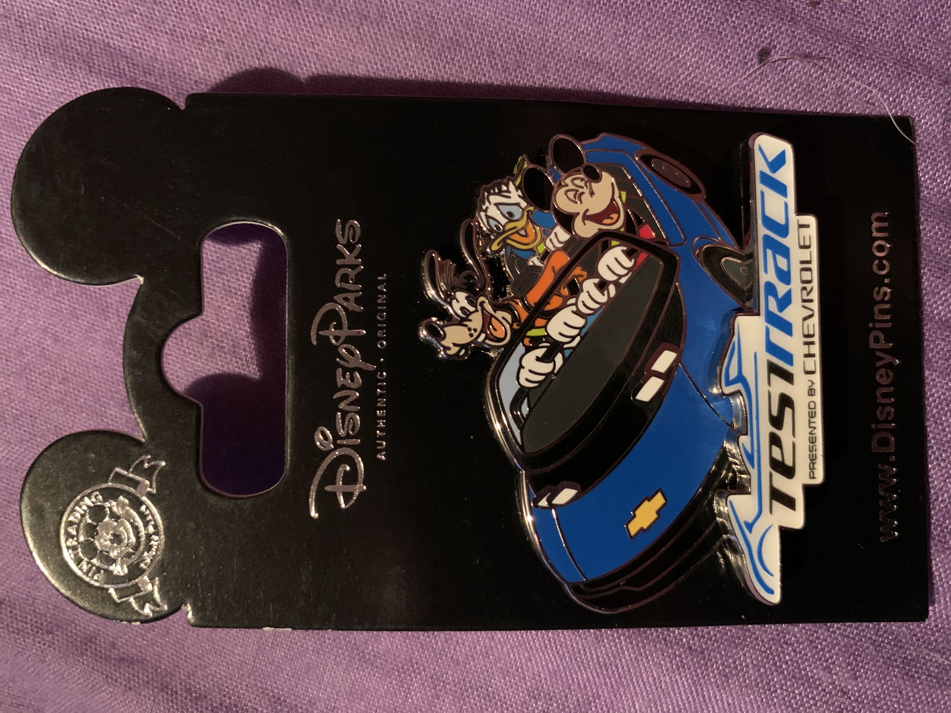 Orange Bird - 1 of 5