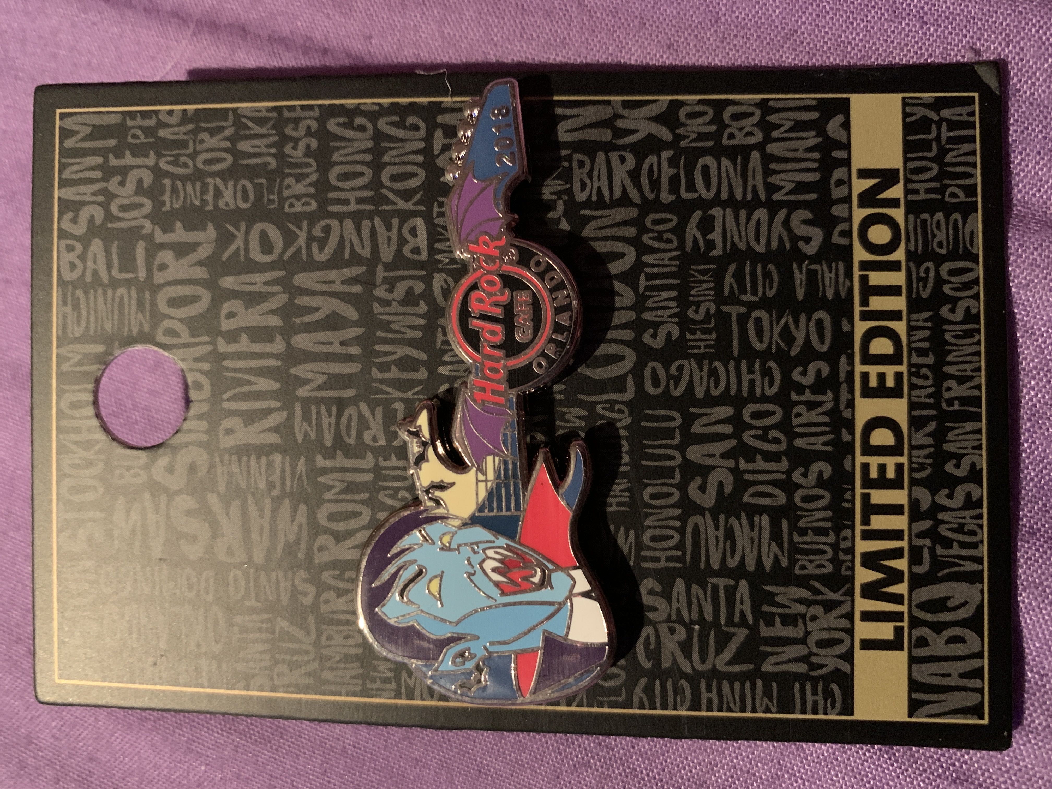 Candlelight Processional 2017