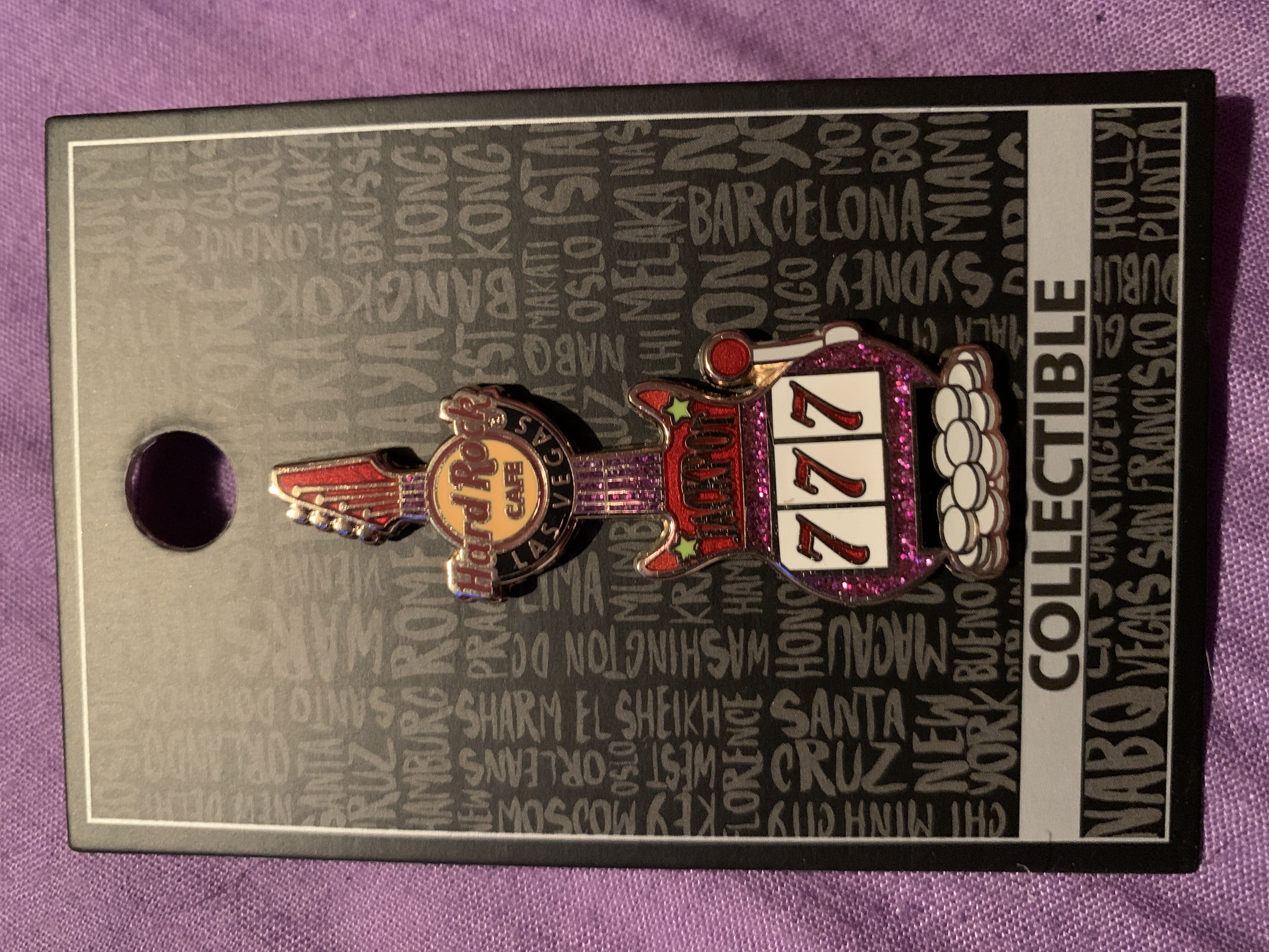 Arkansaw Peace And Creativity