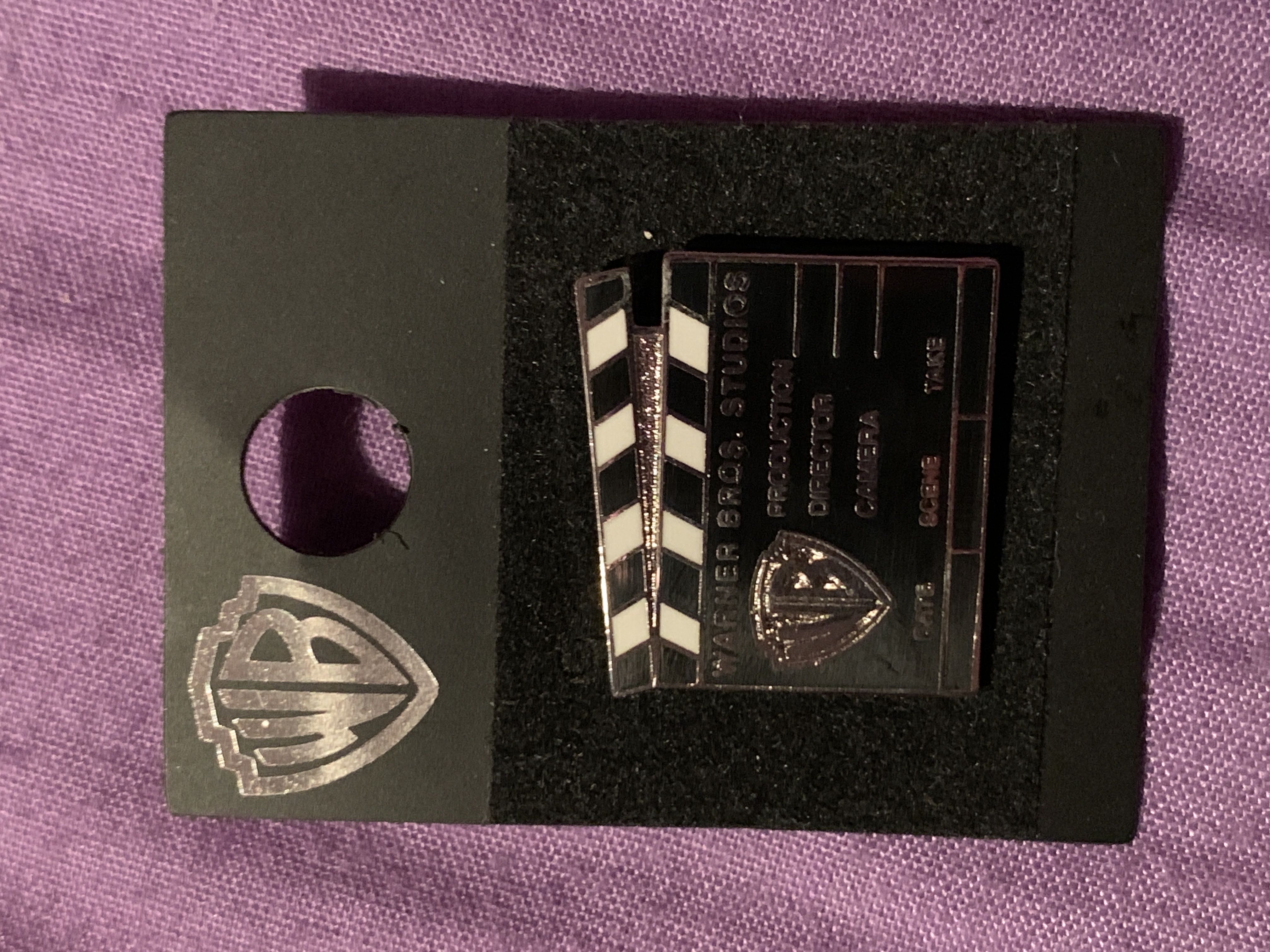 Wisdom Collection November 2019 - Lion King - Pumbaa