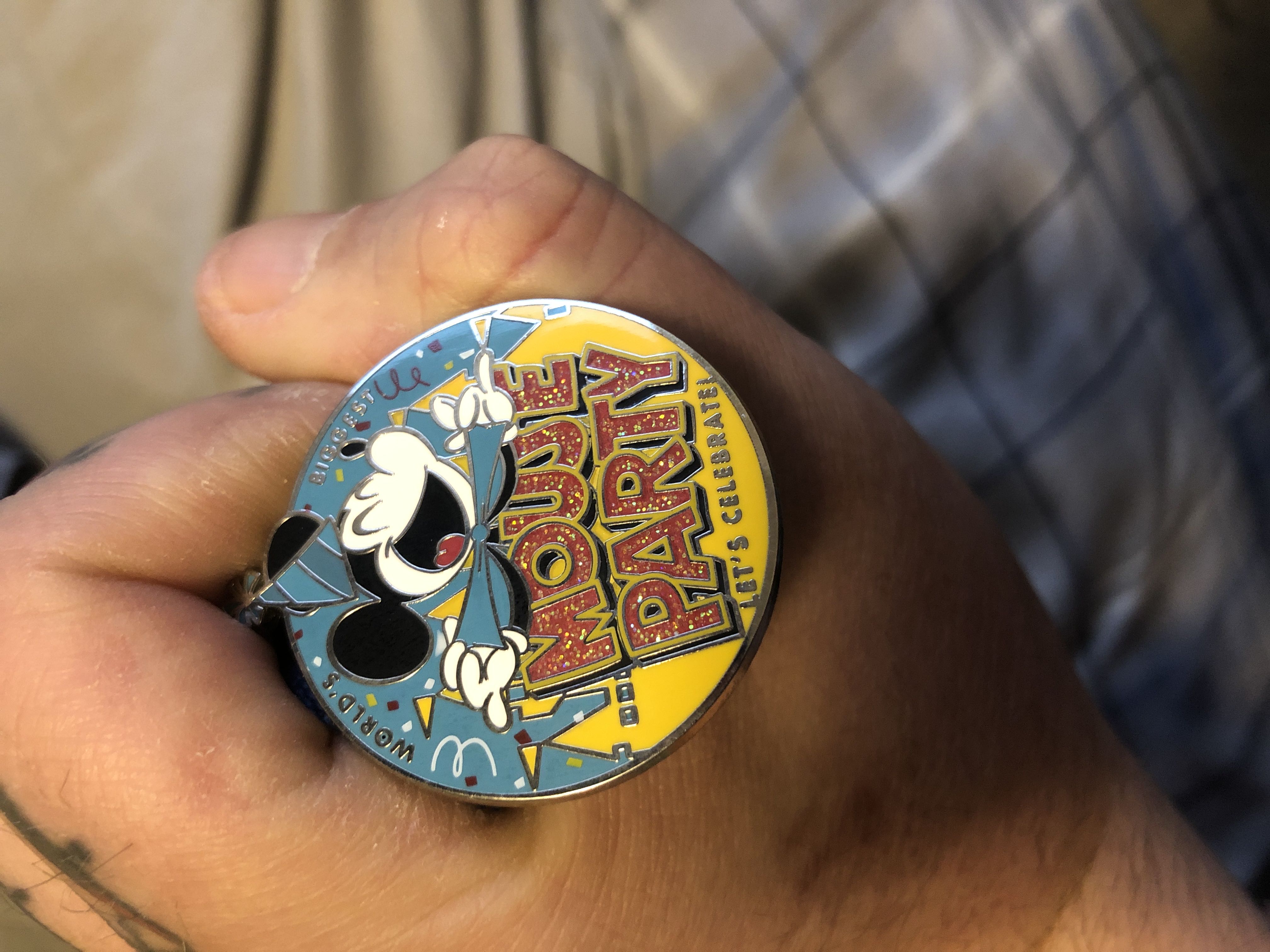 Disney Couples Mystery Pack Aladdin And Jasmine