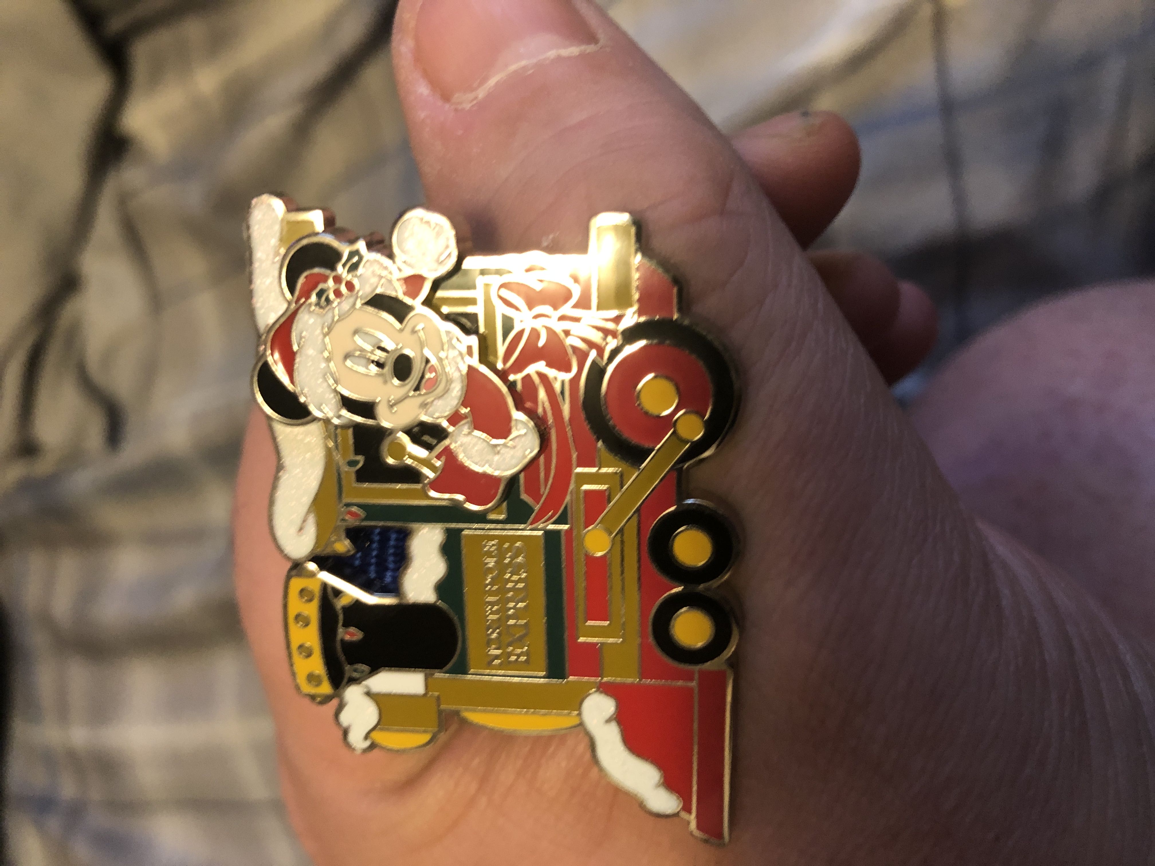 Aristocats: Black Kittin In Red Hat