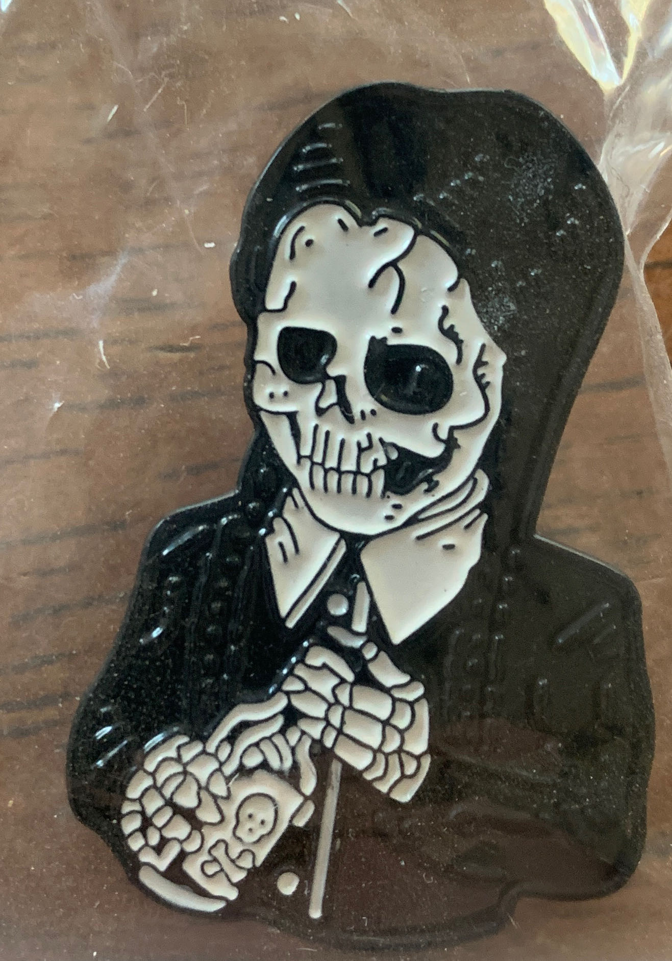 Nightmare Before Christmas Oogy Boogy