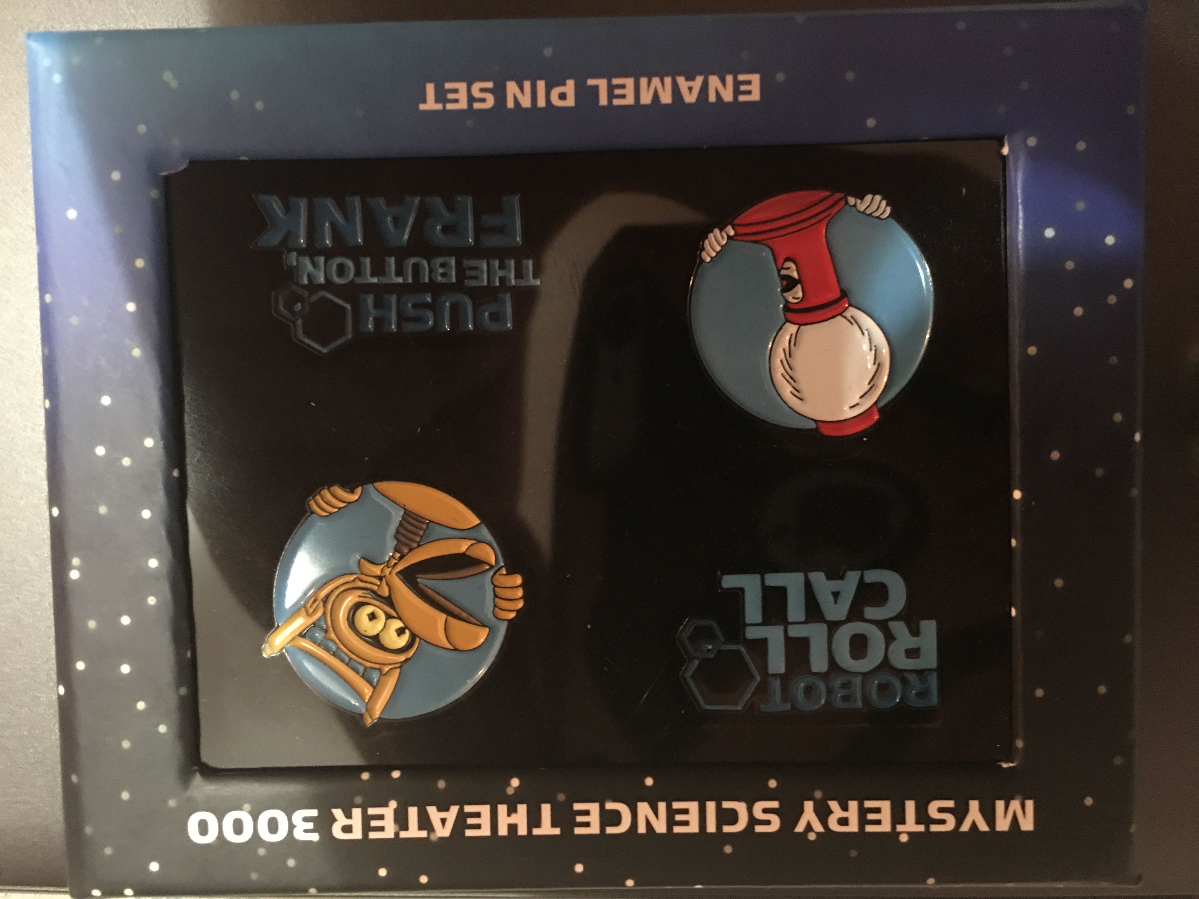 Van Gogh Sunflower Enamel Pin