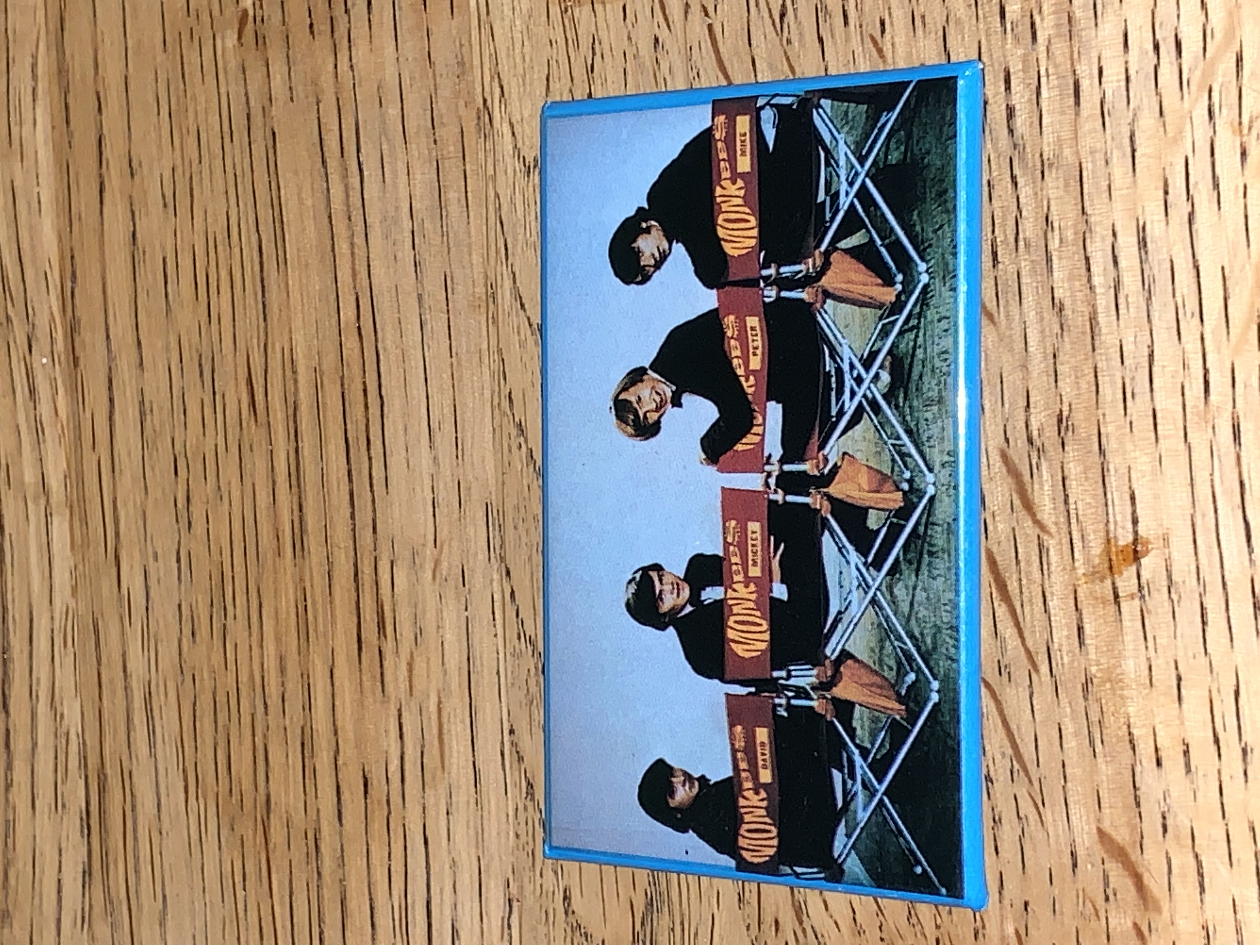 Tsum Tsum - Aayla Secura