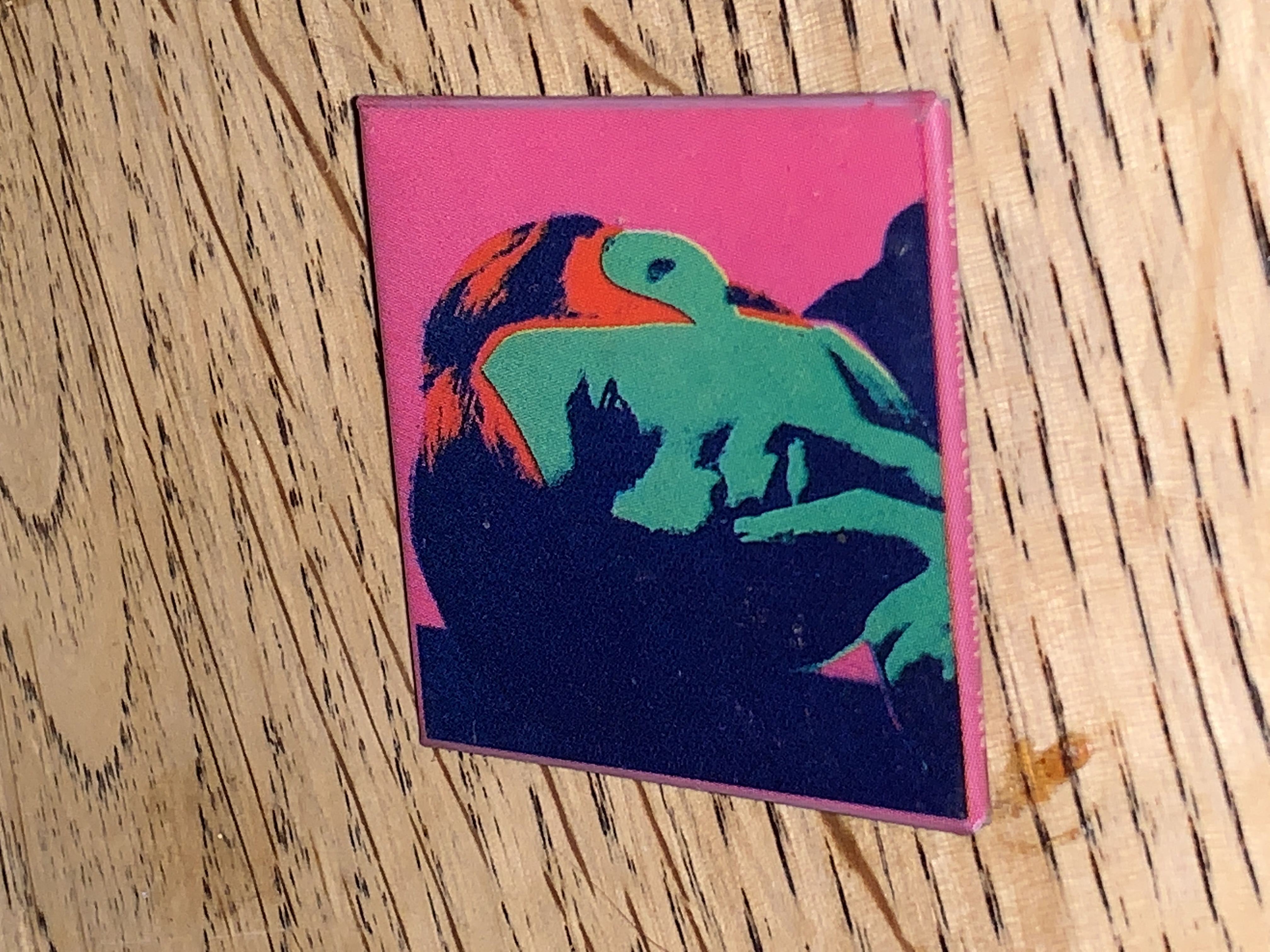 Chrash Bandicoot Aku Aku