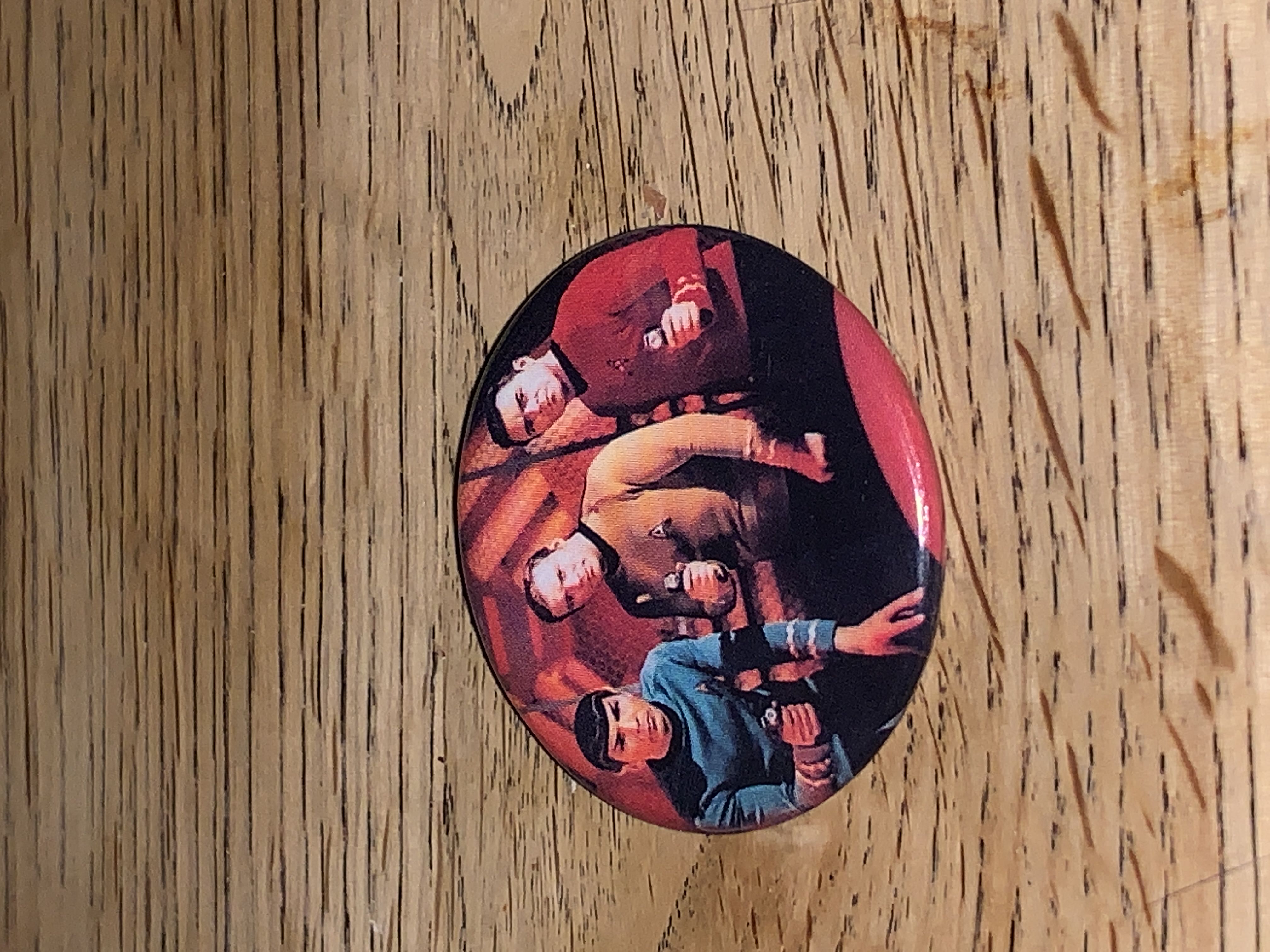 Sorcerer Mickey Mouse at Matterhorn Bobsleds Pin – Disneyland 2020