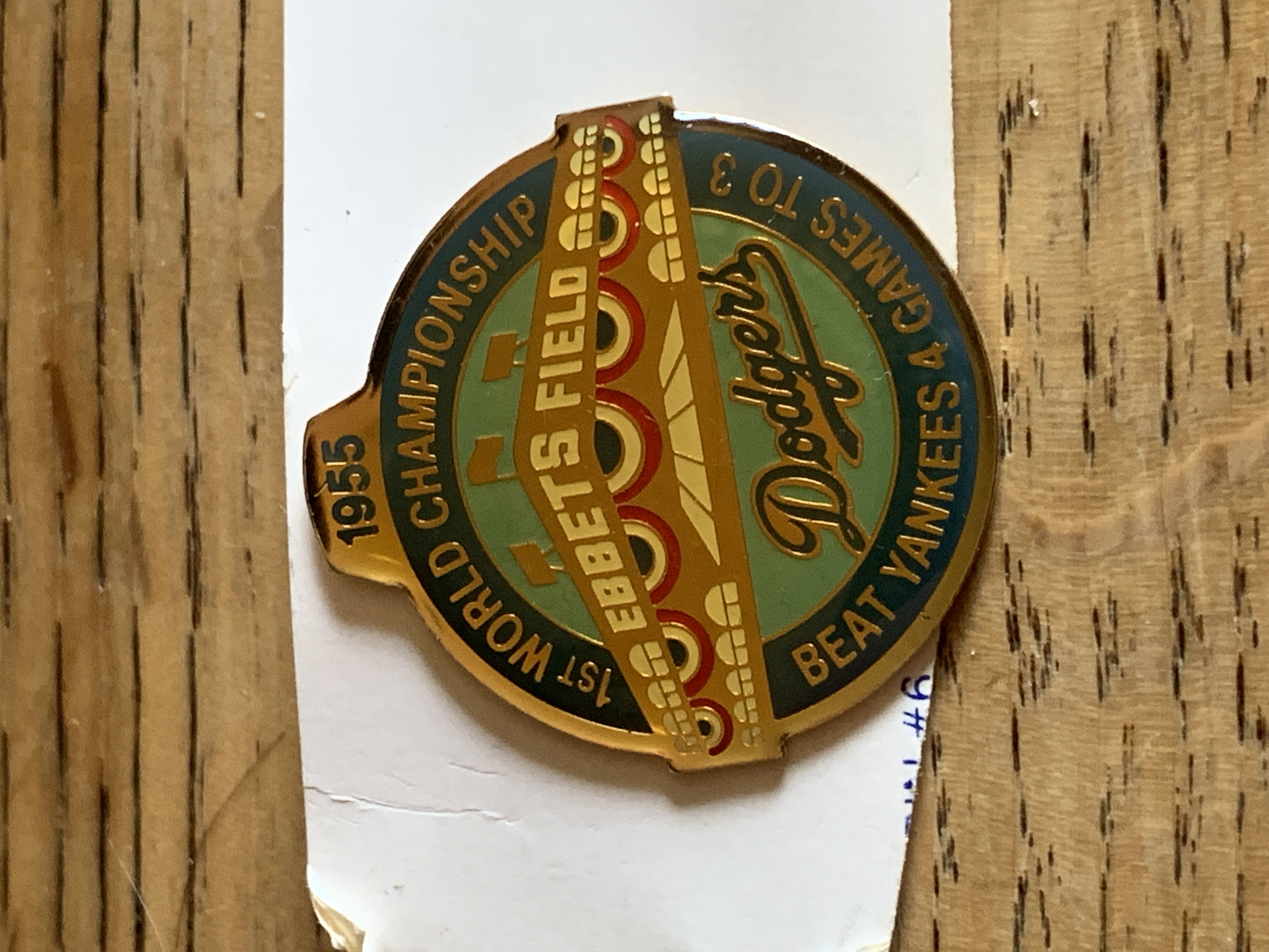 Tsum: Donald Duck Body