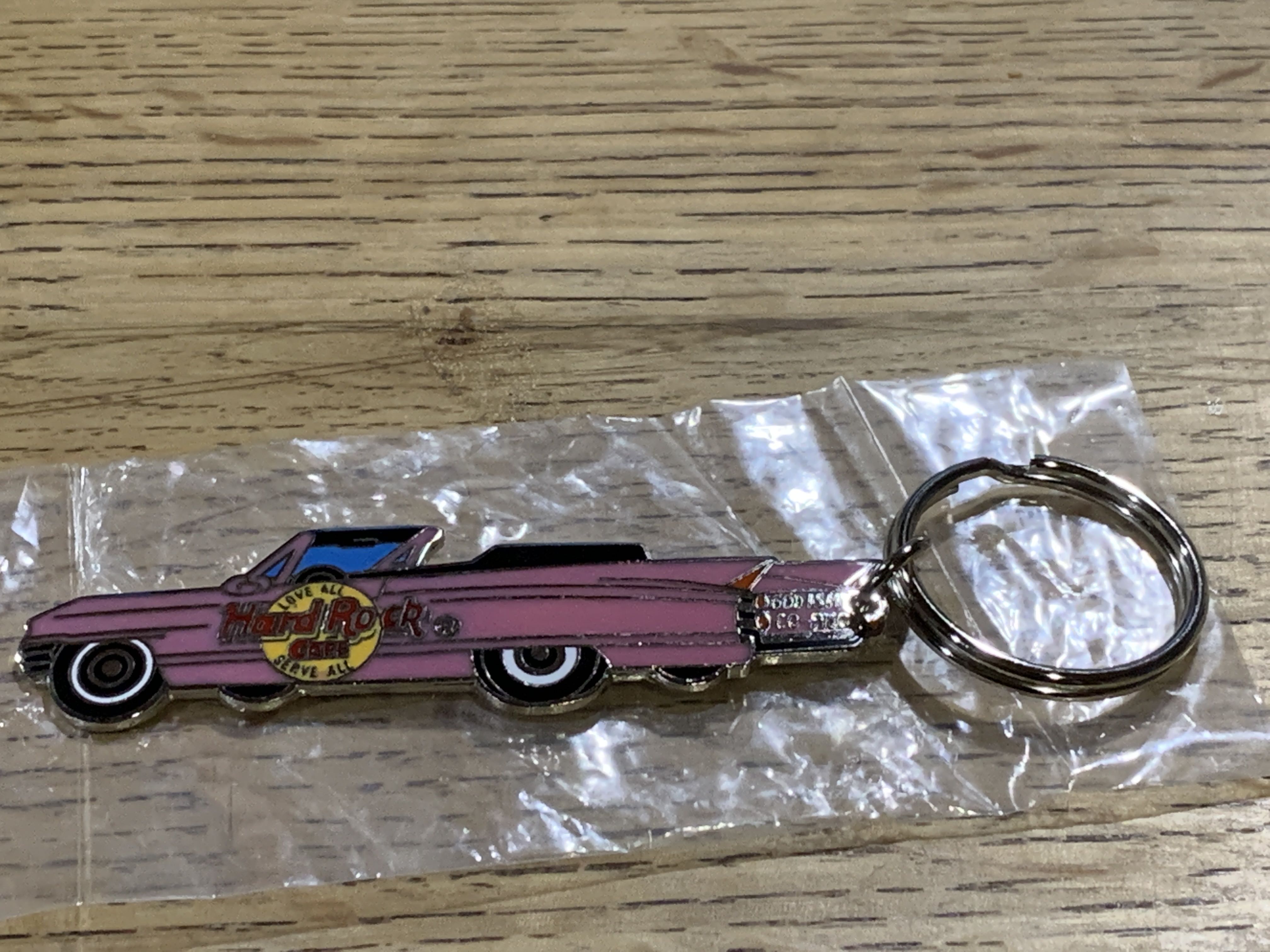 Star Wars Lightsaber Lanyard